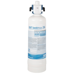 Cartuccia filtrante BWT bestmax 2XL della gamma water+more
